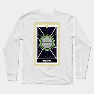 The Star Long Sleeve T-Shirt